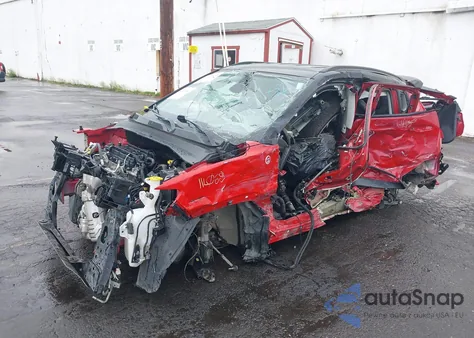 2020 Jeep Compass Trailhawk 4X4 z USA, uszkodzony, nr VIN 3C4NJDDBXLT195702